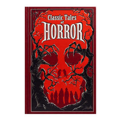 Classic Tales of Horror Book