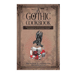 A Gothic Cookbook