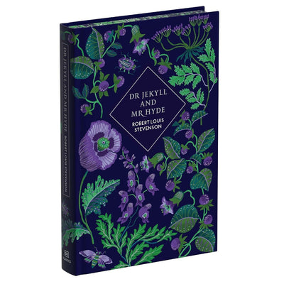 Dr. Jekyll & Mr. Hyde Book
