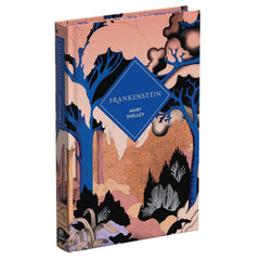 Frankenstein Book