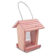 Cedar Treater Feeder