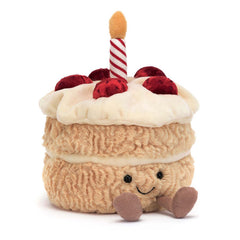 Amuseables Birthday Cake