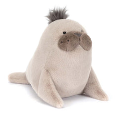 Roarwell Sea Lion
