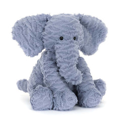 Fuddlewuddle The Elephant