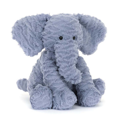 Fuddlewuddle The Elephant