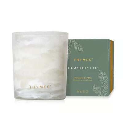 Frasier Fir Tidings Candle - 6.5oz