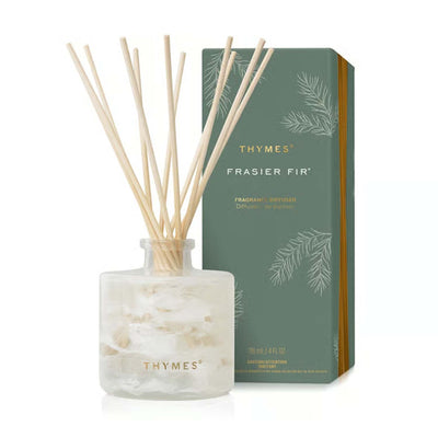 Frasier Fir Tidings Petite Diffuser