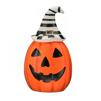 Outdoor LED Pumpkin - 20" Tall