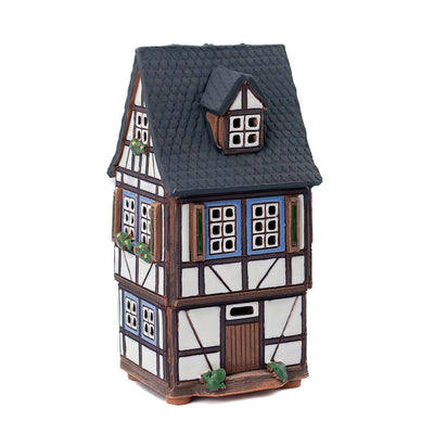 Small White Tudor