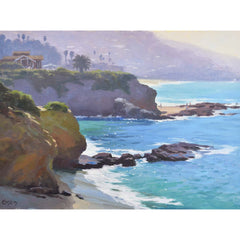 From The Treasure Cove - 18