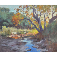 Near The Sycamores - 10