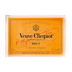 Pop the Bubbly Small Tray