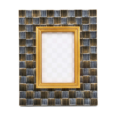 Sophisticheck Frame - 4"x6"