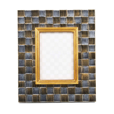Sophisticheck Frame - 5"x7"