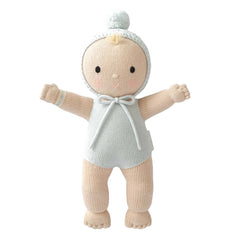 My First Baby Blue Doll - 14