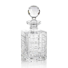 Belmore Crystal Decanter