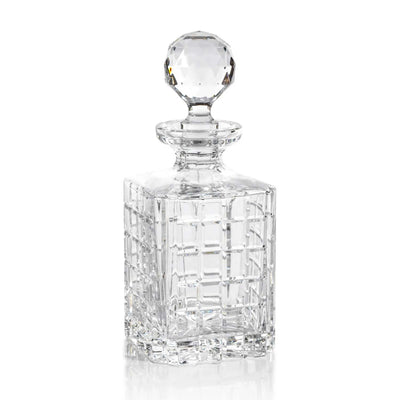 Belmore Crystal Decanter