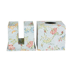 Sky Vana Tissue Box