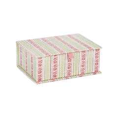 Mint & Rose Keepsake Box - Small