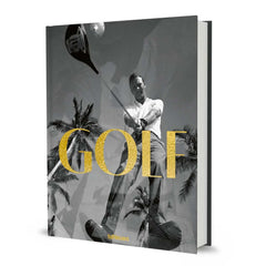 Golf Book