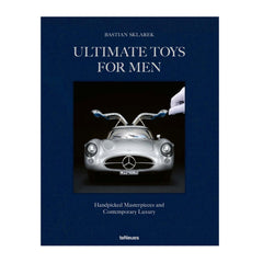 Ultimate English Toys for Men