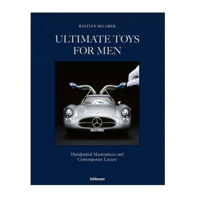 Ultimate English Toys for Men