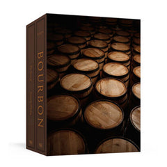 Bourbon Book