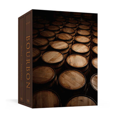 Bourbon Book