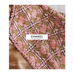 Chanel Philosophy Book