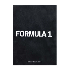 Formula 1 Book