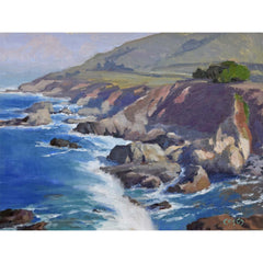 Coastal Morning - 12
