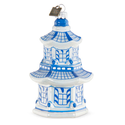 Pagoda - 4.25"