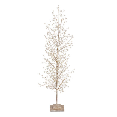 Pearl Tree 33"