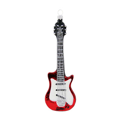 Gilmour's Guitar Ornament