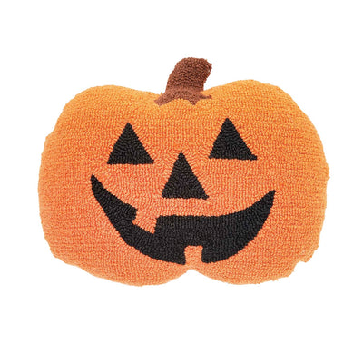 Pumpkin Pillow