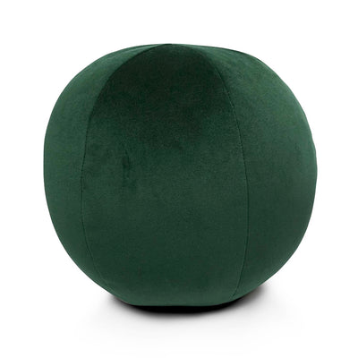 Ball Pillow - Forest - 10"x10"