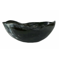 Cow Horn Bowl - Large