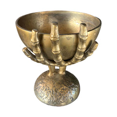 Gold Maleficent Bowl - 8