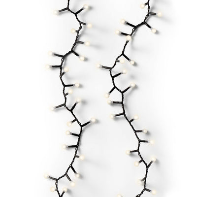 LED Cherry Lights Warm White Twinkle