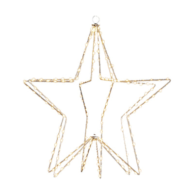 Led Star - 18" Tall