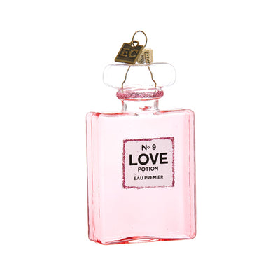 Pink Love Potion - 4"