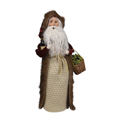 Wine Santa
