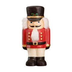 Chestnut Charli Nutcracker - 14
