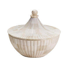 Minaret Mosaic Covered Dish - Small