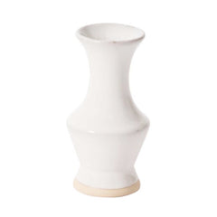 White Chase Rainbows Budvase- 5