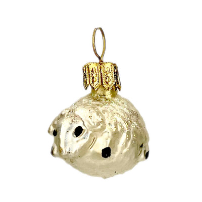 Mini Mini Flying Sheep Ornament - 2"