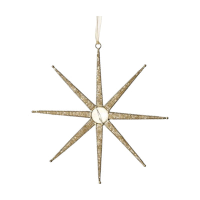 Desert Star Ornament - 8.5"