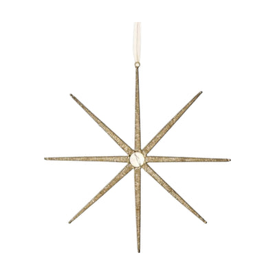 Desert Star Ornament - 12"
