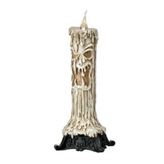 LED Ghost Candle - 12