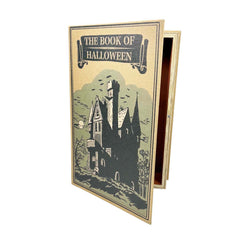 Halloween Book Box - 13